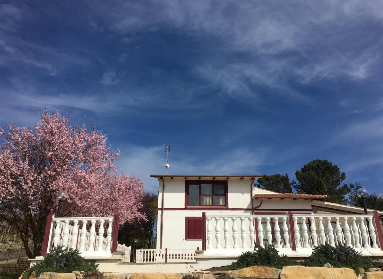 Il Profumo Della Natura B&B Oriolo Romano Exterior photo