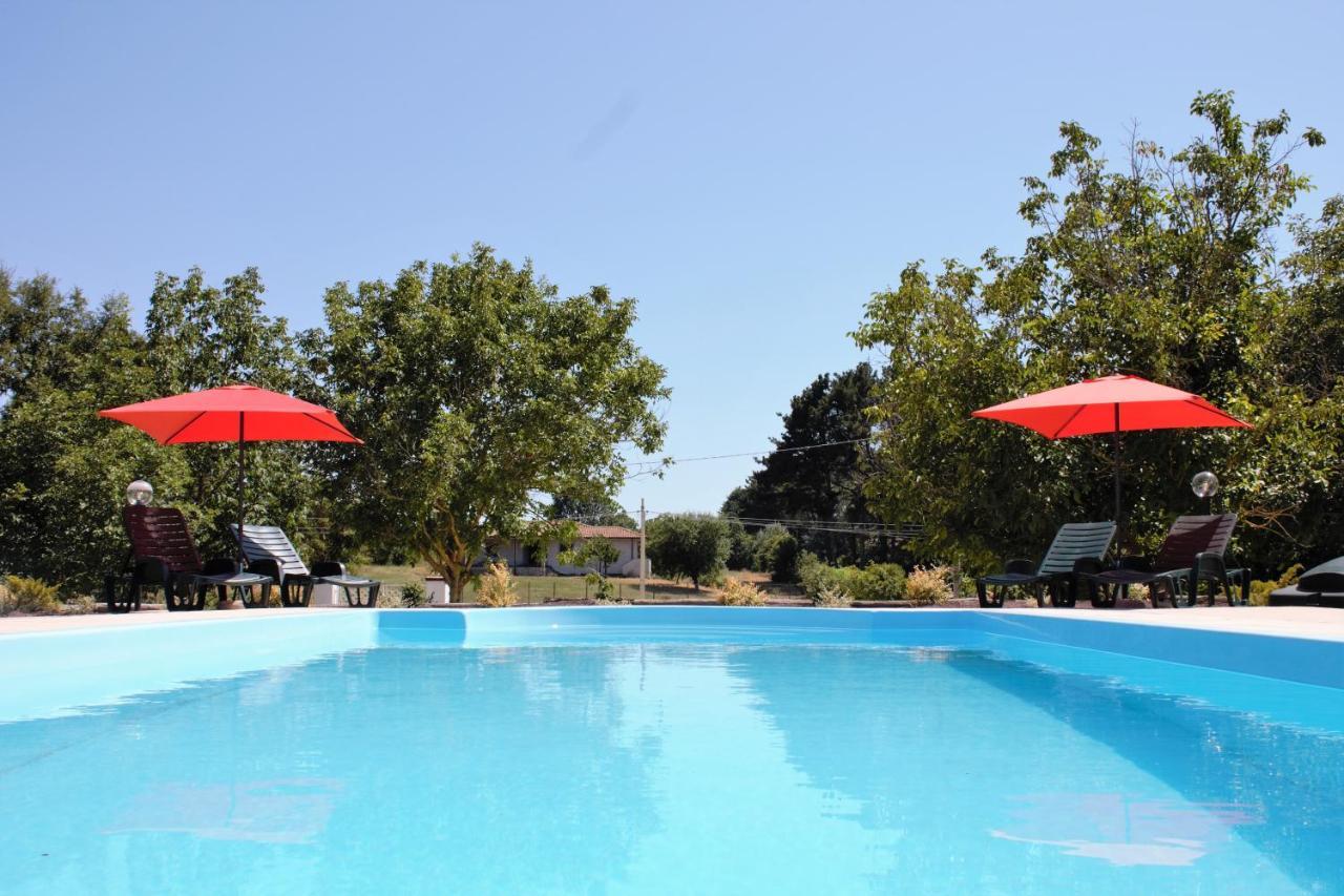 Il Profumo Della Natura B&B Oriolo Romano Exterior photo